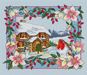 LJT227 Winter wonderland thumbnail