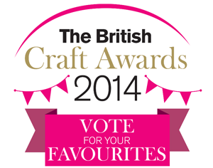 British Craft Awards 2014