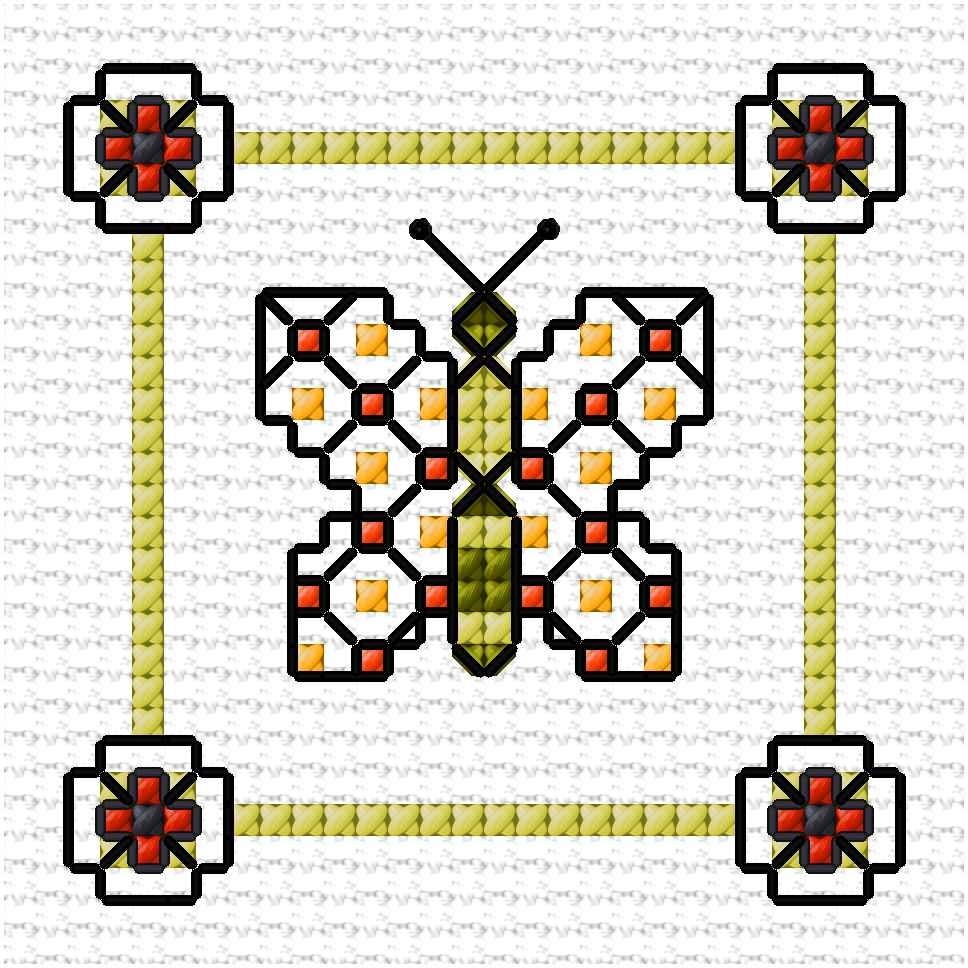 LJT 2025 Spring sampler 5 illustration 1