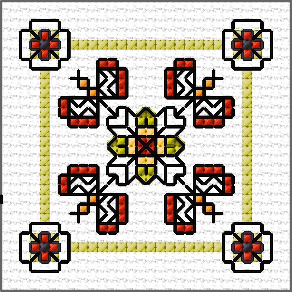 LJT 2015 Spring sampler illustration 6542