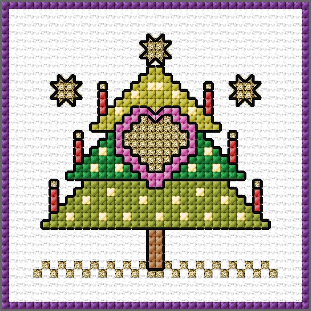 LJT Blog 2026 Christmas designs 2 illustration 1
