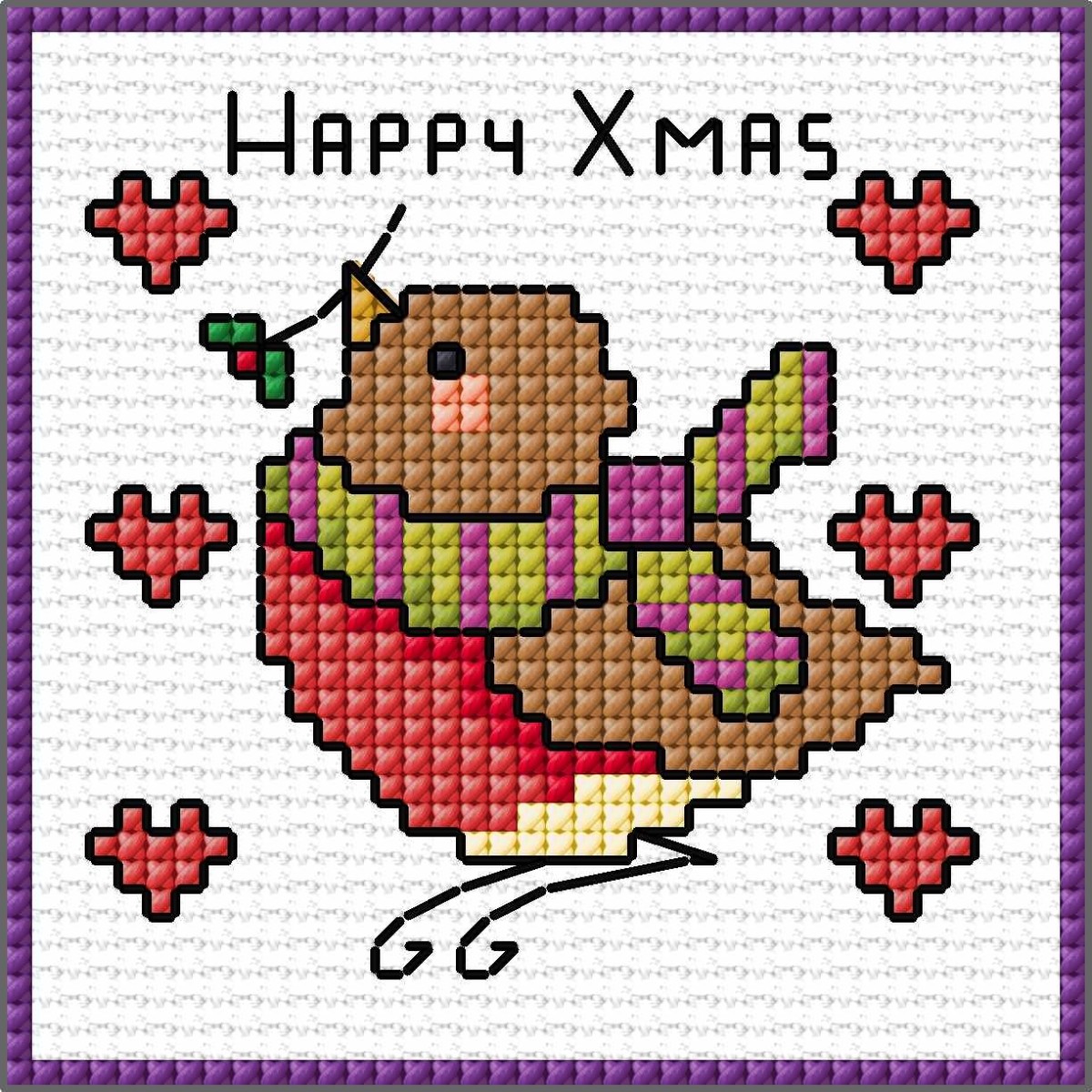 LJT Blog 2026 Christmas designs 3 illustration 6927