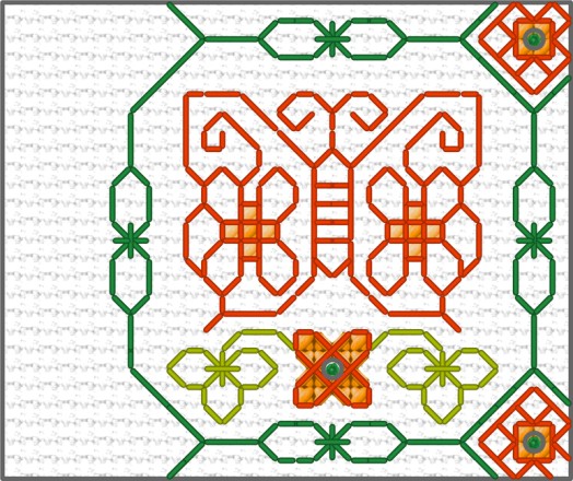 LJT Blog Butterfly sampler 4 illustration 6036