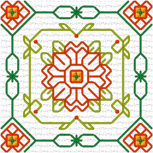 LHT Blog Butterfly sampler 5 illustration 6038