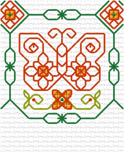 LJT Blog Butterfly sampler 8 illustration 2