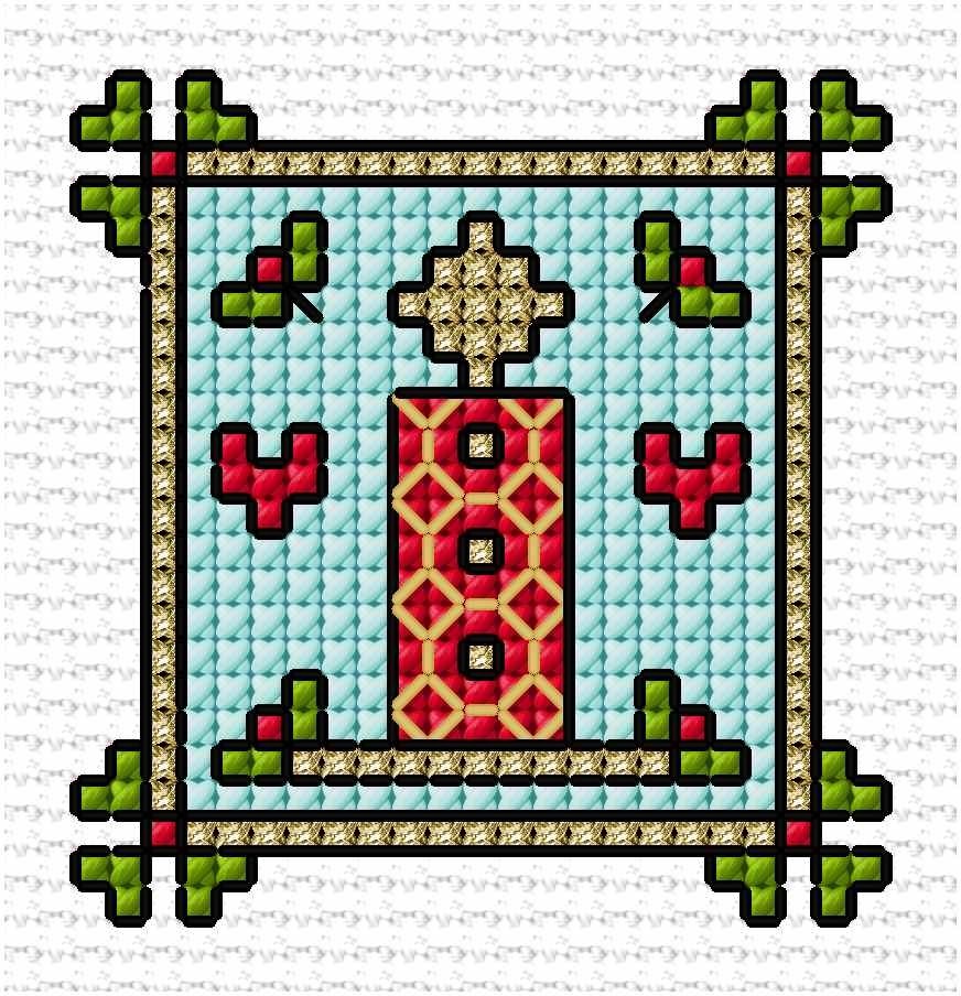 LJT Blog Christmas sampler illustration 3