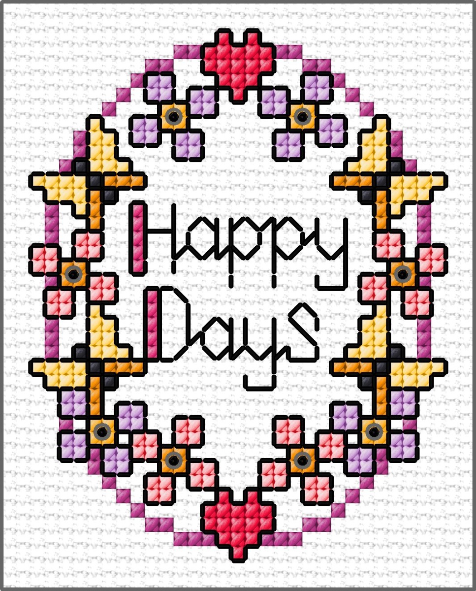 LJT Blog Easter Egg designs 2 illustration 1