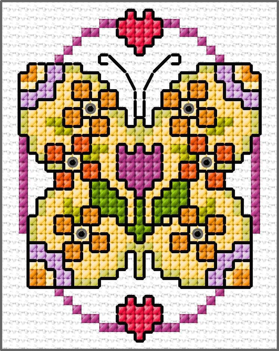 LJT Easter Egg design 6 illustration 1