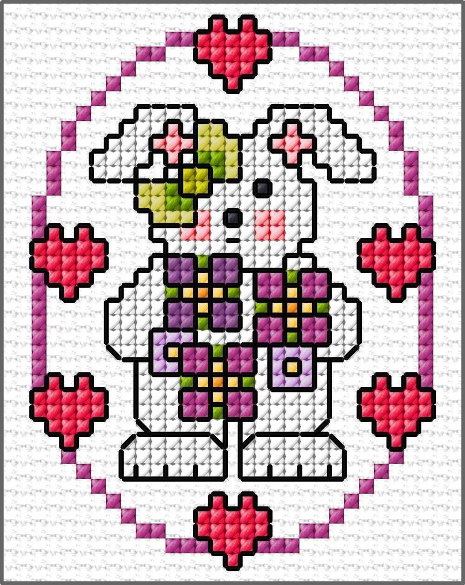 LJT Blog Easter Egg designs 1 illustration 6733