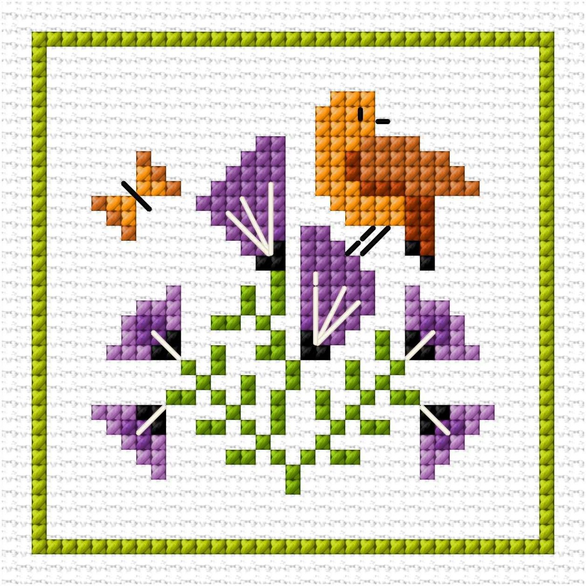 LJT Blog Floral designs 2 illustration 1