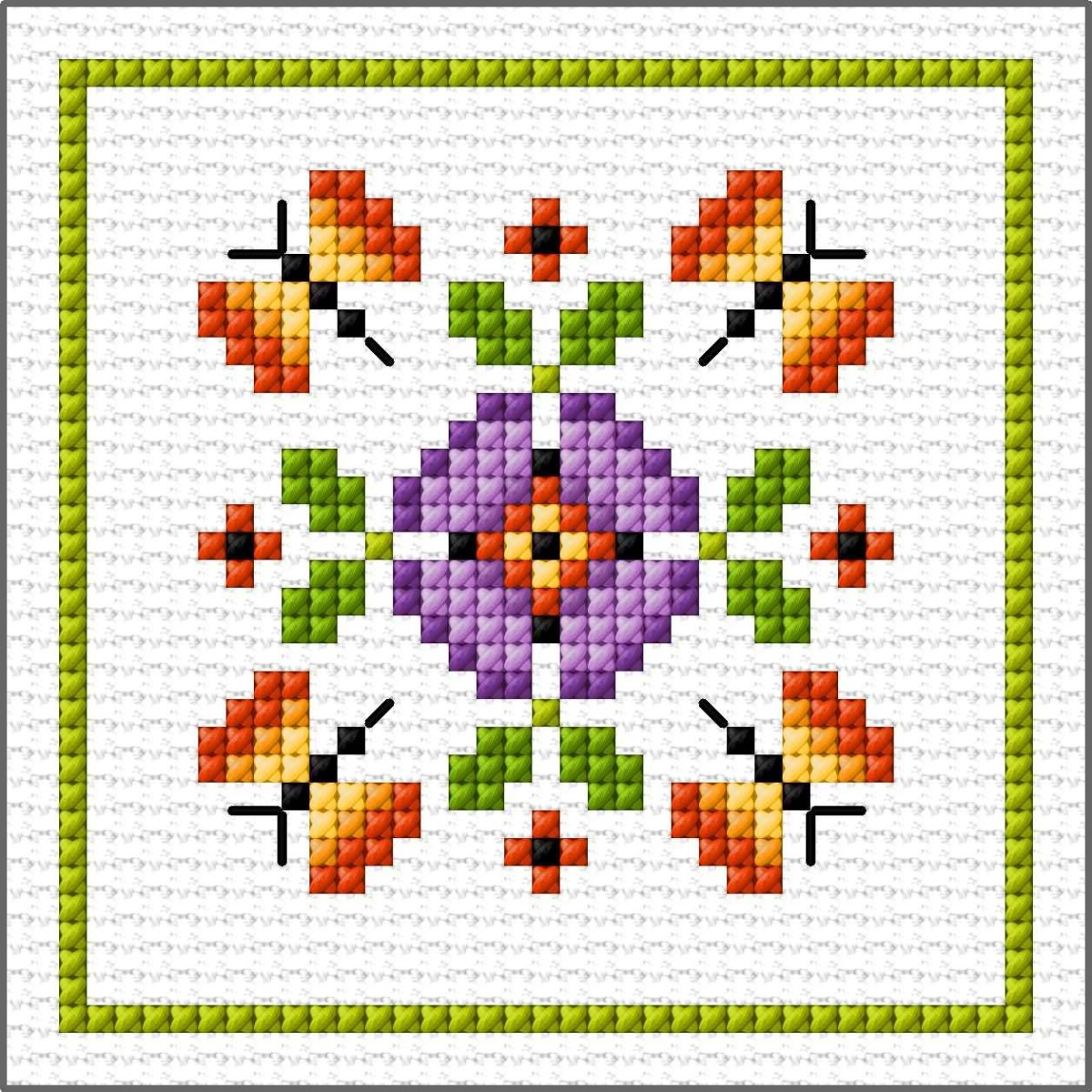 LJTBlog Floral designs 4 illustration 6796