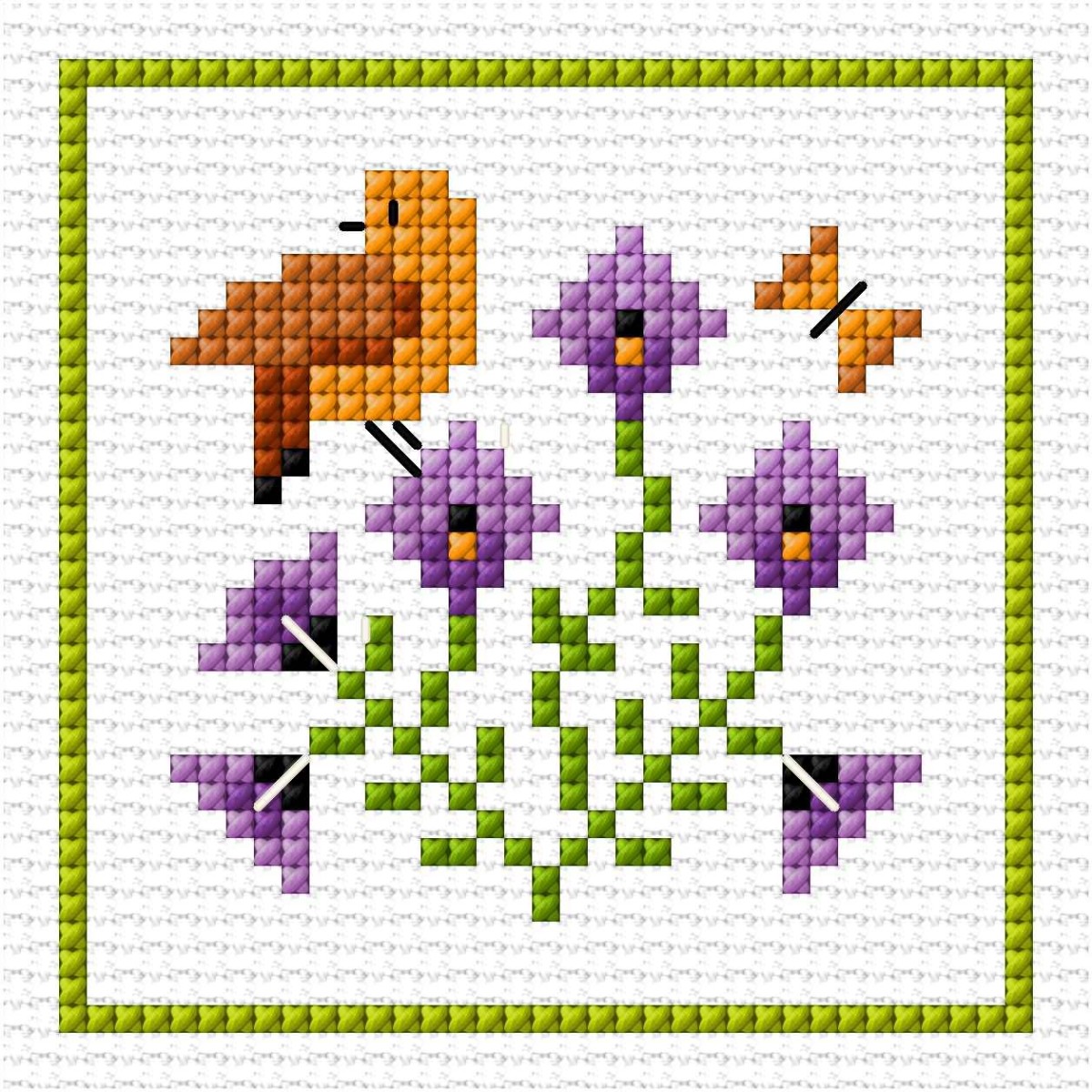 LJT Blog Floral designs 8 illustration 1
