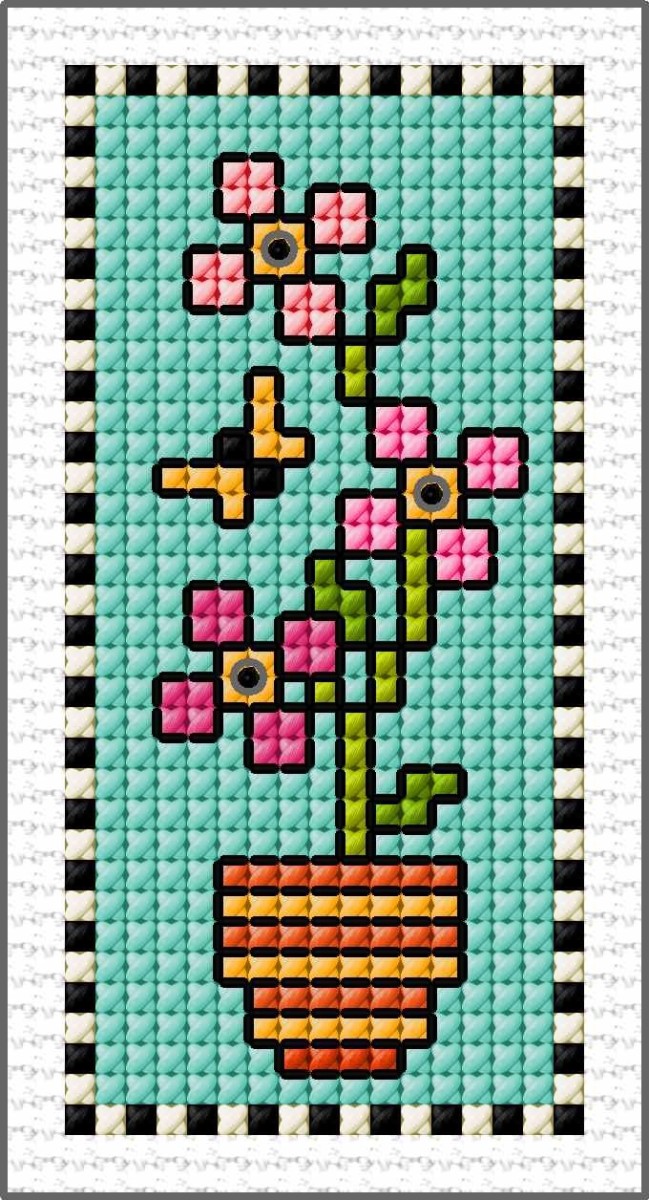 LJT Blog Folk sampler 5 illustration 1