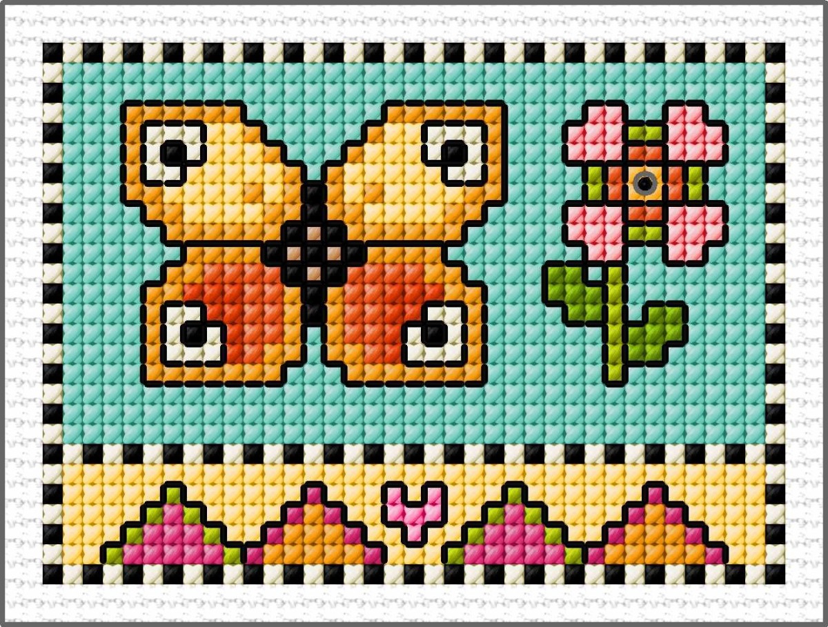 LJT Blog Folk sampler 7 illustration 1