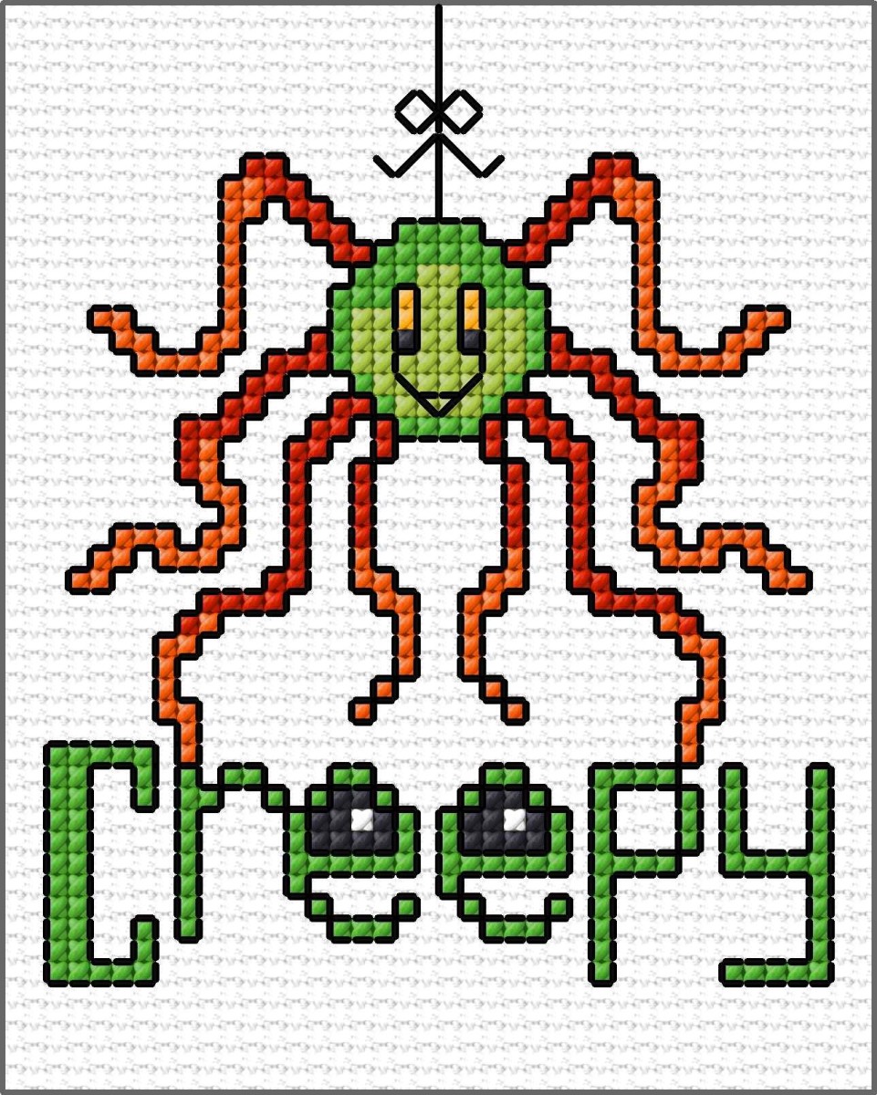 LJT Blog Halloween designs 5 illustration 1