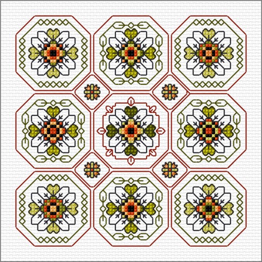 LJT Blog Spring sampler design 3 illustration 2