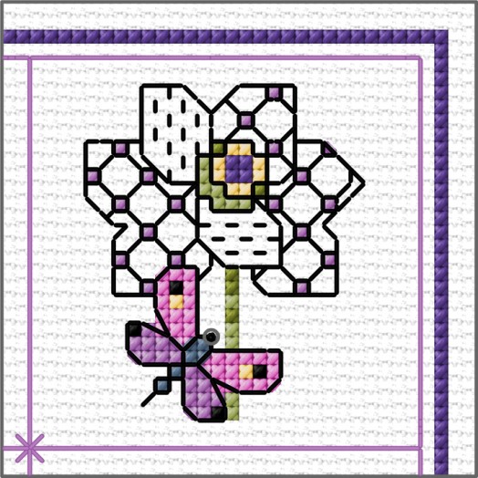 LJT Spring blackwork part series 3 illustration 5360