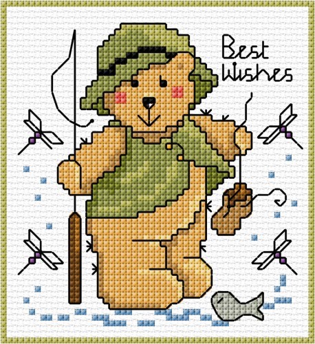 LJT Teddy Card 6 thumbnail