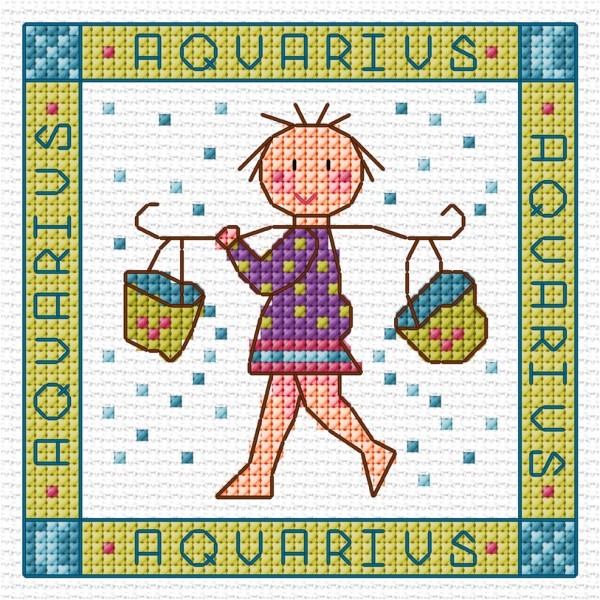 Aquarius