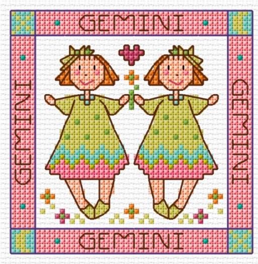 LJT71C Gemini thumbnail