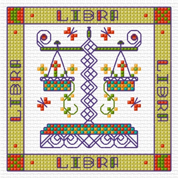 Libra