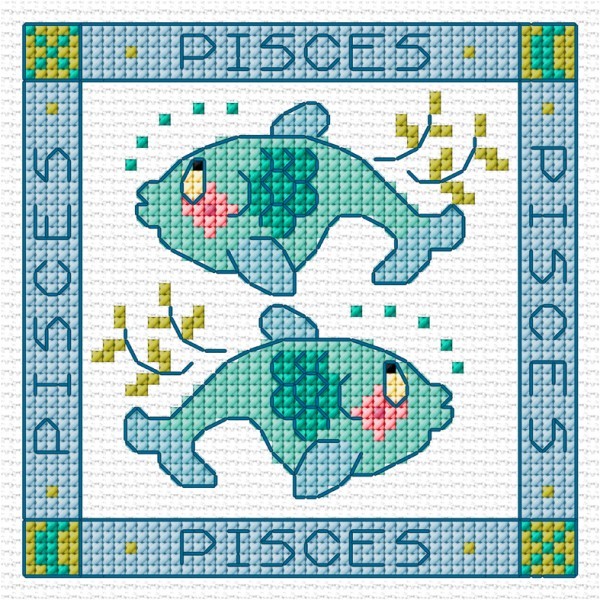 Pisces