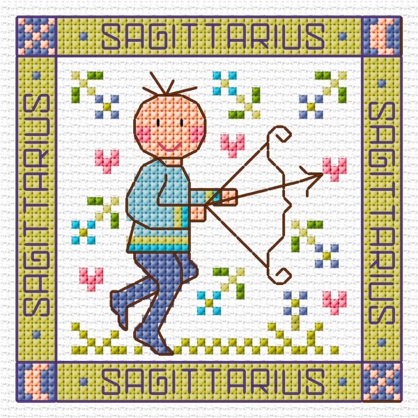 Sagittarius